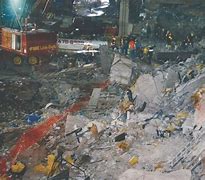 Image result for World Trade Center February 26 1993