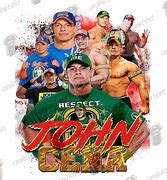 Image result for John Cena Sublimation