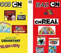 Image result for Bad Cartoon Reboots