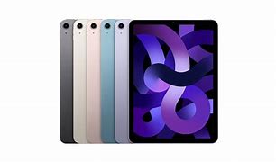 Image result for iPad Air 6 Blue