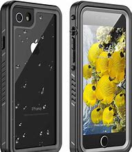 Image result for Cell Ever Phone Waterproof iPhone 7