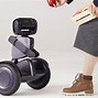 Image result for Loomo Robot