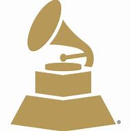 Image result for Grammy Trophy Transparent