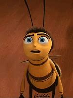 Image result for Bee Walking GIF