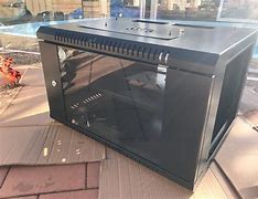 Image result for Media and CRT Cabinet