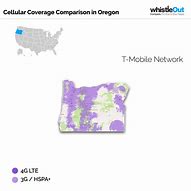 Image result for T-Mobile Local Coverage Map