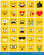 Image result for Emoji Set