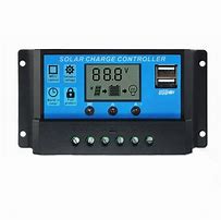 Image result for Solar Panel Charge Controller