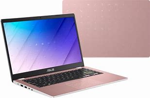 Image result for Asus Laptop OLED Pink