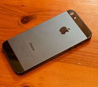 Image result for Official iPhone 5 Black