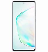 Image result for Note 10 Lite Aura Glow