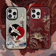 Image result for iPhone 14 Dragon Phone Case
