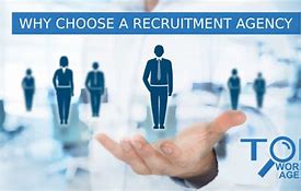 Image result for Recruiting Agency