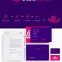 Image result for Bold and Modern Visual Identity