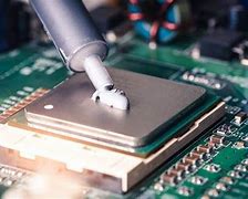 Image result for Thermal Paste Battery