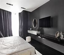 Image result for Bedroom TV Mounting Ideas