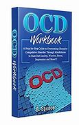 Image result for Anxiety and OCD Workbook