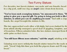Image result for funny story and anecdote