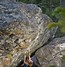 Image result for Caroline Treadway Climbing Photography