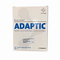 Image result for What Is Adaptic Dressing