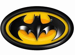 Image result for Awesome Batman Logo