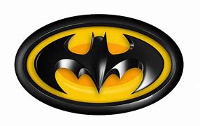 Image result for Red Batman Logo Transparent