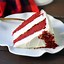 Image result for Red Velvet Cake Design