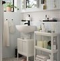 Image result for IKEA Bathroom Setup
