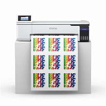 Image result for compact color sublimation printers