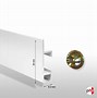 Image result for Wall Mirror Brackets