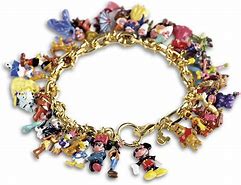 Image result for Disney Couture Jewelry
