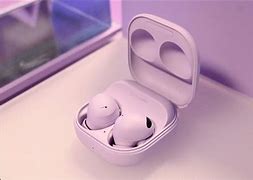 Image result for Galaxy Buds Pro Phantom Green