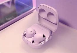 Image result for Samsung Galaxy Buds 2 Pro Orange