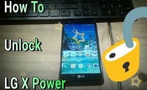 Image result for How to Unlock a Cricket LG