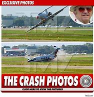 Image result for Jack Roush Jet Crash