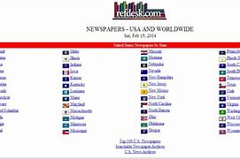 Image result for Top 100 Newspapers Us