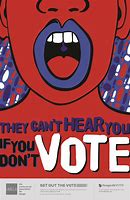 Image result for Poster On Vote Buying