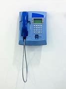 Image result for Blue Rotary Dial Telephone