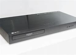 Image result for LG Blu Ray Player 4K
