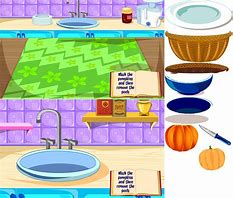 Image result for Apple Pie Game