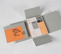 Image result for Book Packaging Design