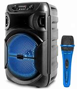 Image result for Microphone with Built in Speaker