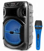 Image result for Mic Speaker