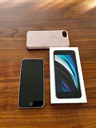 Image result for iPhone SE White T-Mobile