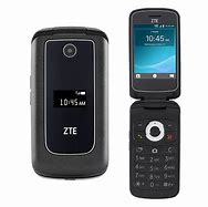 Image result for ZTE Flip Phone Camera