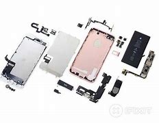 Image result for Control System of an iPhone 7 Plus Diagram