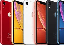 Image result for iPhone 10 XR Store Pictures