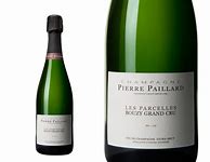 Image result for Pierre Paillard Champagne Extra Brut Parcelles