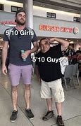 Image result for Is 5 Foot 9 Too Short for Strongman