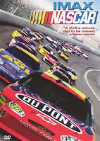 Image result for NASCAR Racers DVD